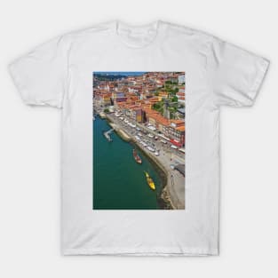 Porto port T-Shirt